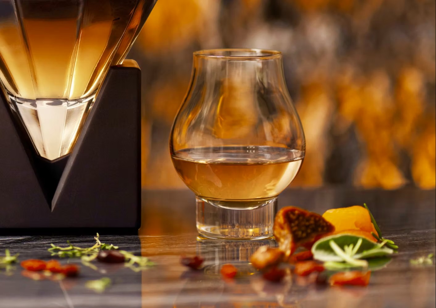 Muja Irish Whiskey Rosapetra | Svět nápojů