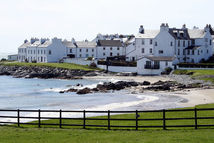 Port Charlotte Distillery / Bruichladdich | Svět nápojů
